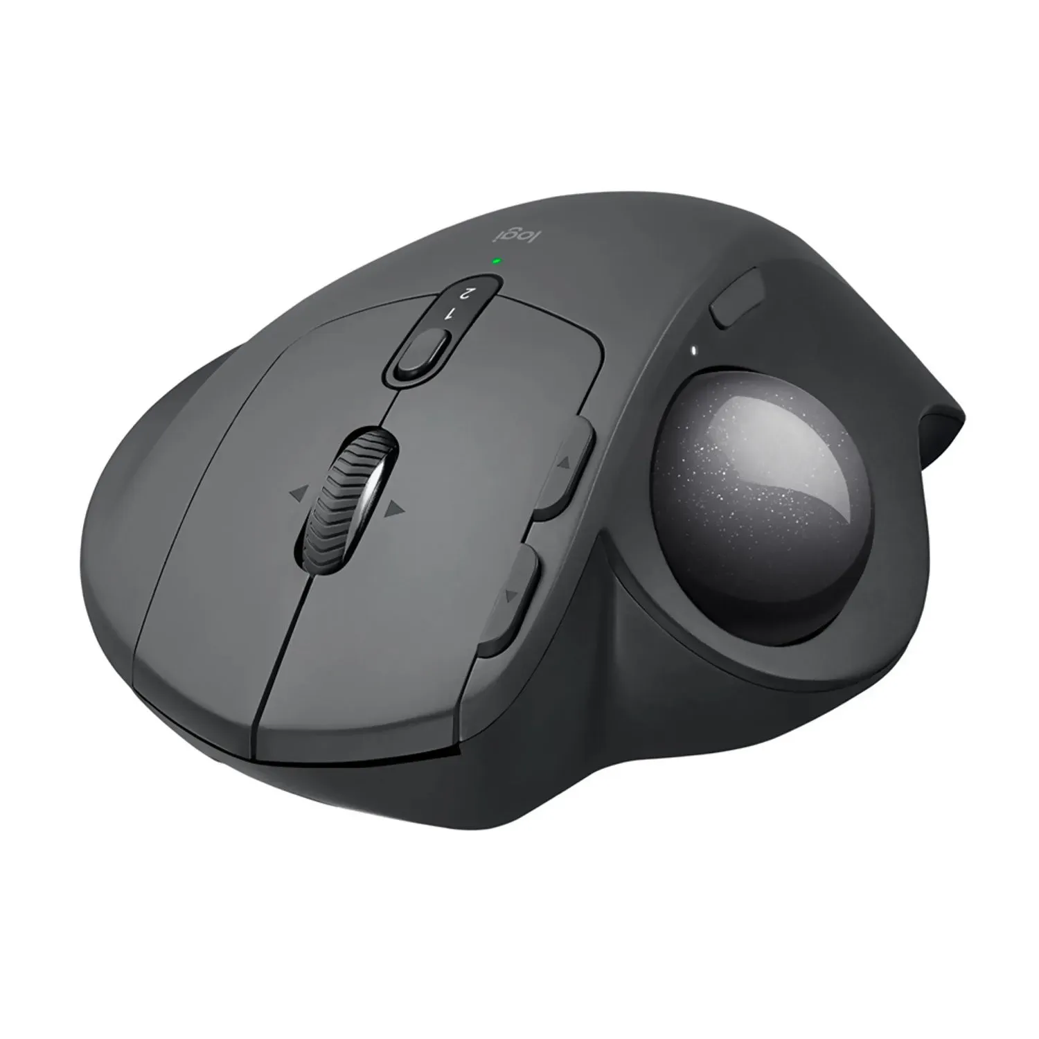 Custom Ergonomic Wireless Office Mouse